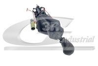 3RG 25759 - Palanca de cambios