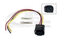 3RG 30240 - Kit reparación cables, sensor asistente estacionamiento