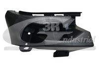 3RG 68604 - Soporte, parachoques