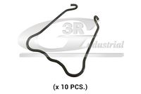 3RG 83607 - Abrazadera sujeción (manguito sobrealimentación