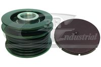 3RG 10727 - Rueda libre alternador