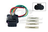 3RG 30759 - Kit reparación cables, sist. eléctrico central