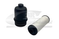 3RG 98718 - Kit filtro hidrtáulico, caja automática