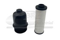 3RG 98718 - Kit filtro hidrtáulico, caja automática