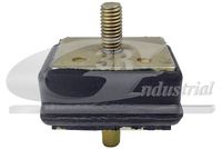 3RG 40208 - Soporte, sistema de escape