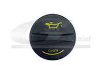 3RG 65808 - Tapa, tubuladura de relleno de aceite