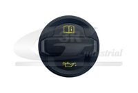 3RG 65701 - Tapa, tubuladura de relleno de aceite