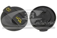 3RG 83736 - Tapa, tubuladura de relleno de aceite