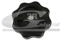 3RG 80683 - Tapa, tubuladura de relleno de aceite