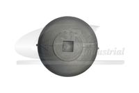 3RG 98606 - Cubierta, caja filtro de aceite