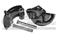 3RG 24624 - Kit de reparación, ajuste automático del embrague