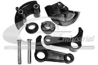 3RG 24623 - Kit de reparación, ajuste automático del embrague