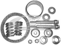 3RG 72216 - Juego de juntas, sistema de escape