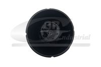 3RG 98724 - Cubierta, caja filtro de aceite