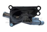 3RG 80363 - Caja del termostato