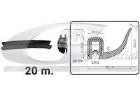 3RG 82617 - Junta de puerta