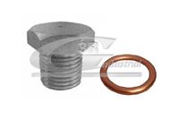 3RG 83525 - Kit de reparación, cárter de aceite