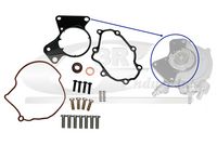 3RG 74703 - kit reparación, bomba vacío (frenos)