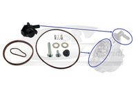 3RG 74201 - kit reparación, bomba vacío (frenos)