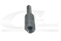 3RG 74102 - kit reparación, bomba vacío (frenos)