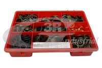 3RG 96004 - Juego de juntas, cárter de aceite