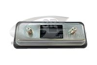 3RG 28708 - Manecilla de puerta del maletero