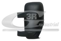 3RG 79601 - Cubierta, retrovisor exterior