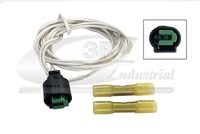 3RG 30224 - Kit reparación cables, sensor vel. giro ruedas