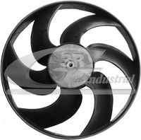 3RG 80627 - Ventilador, refrigeración del motor