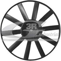 3RG 80622 - Ventilador, refrigeración del motor