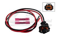 3RG 30400 - Kit reparación cables, válvula de inyección