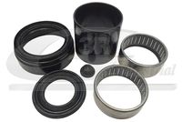 3RG 61264 - Juego de reparación, brazo de suspensión