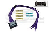 3RG 30601 - Kit repar. cables, ventil. calef. habitáculo (precal. motor)