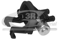 3RG 81302 - Válvula de control de refrigerante