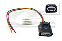 3RG 30301 - Kit repara. cables, bomba hidráulica, dirección