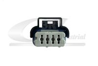 3RG 30229 - Kit reparación cables, luz de día