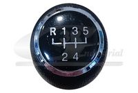 3RG 20719 - Revestimiento de la palanca de cambio