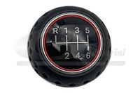 3RG 20725 - Revestimiento de la palanca de cambio