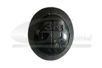 3RG 25611 - Pomo palanca cambios