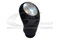 3RG 25612 - Pomo palanca cambios