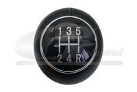 3RG 20708 - Revestimiento de la palanca de cambio