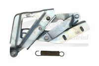 3RG 79205 - Bisagra, capó del motor