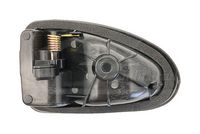 3RG 69640 - Manecilla de puerta, equipamiento habitáculo