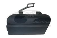 3RG 77628 - Cubierta, parachoques