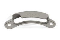 3RG 87253 - Listón embellecedor/protector, puerta