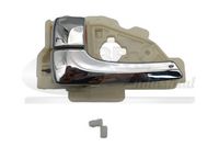 3RG 69831 - Manecilla de puerta, equipamiento habitáculo