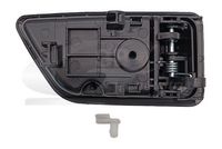 3RG 69833 - Manecilla de puerta, equipamiento habitáculo