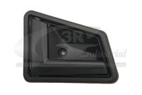 3RG 69839 - Manecilla de puerta, equipamiento habitáculo
