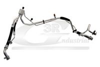 3RG 16200 - Tubería de baja/alta presión, aire acondicionado