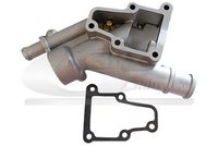 3RG 81214 - Termostato, refrigerante